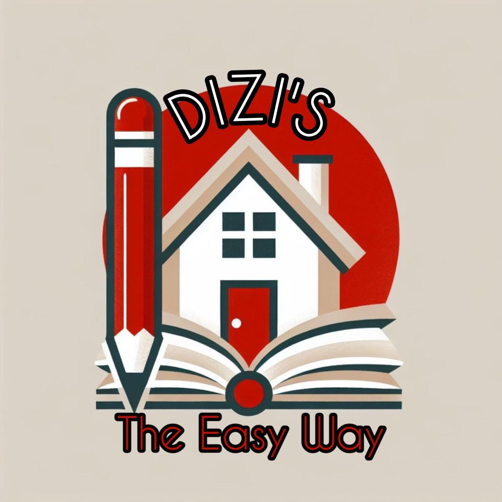DiZi's Logo