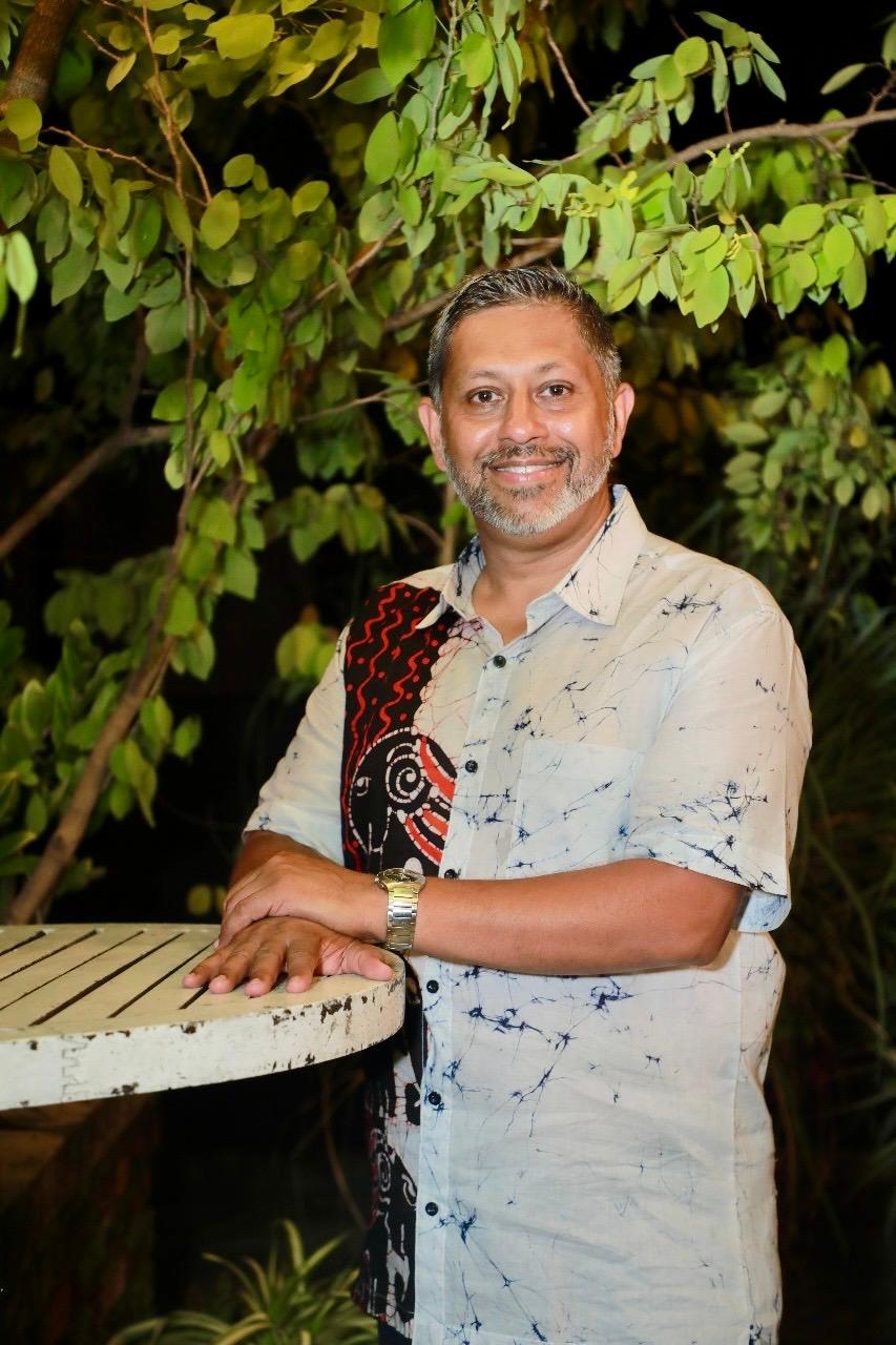Dr. Dimithri Mahavithanage