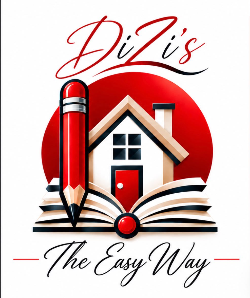 DiZi's logo